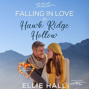 Falling in Love in Hawk Ridge Hollow thumbnail
