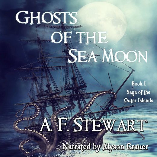 Ghosts of the Sea Moon