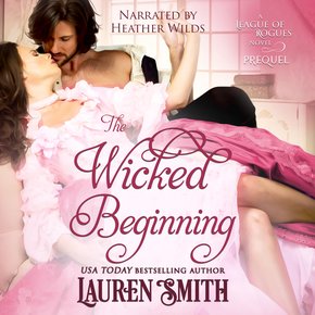 The Wicked Beginning thumbnail