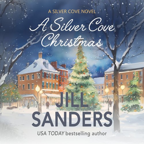 A Silver Cove Christmas