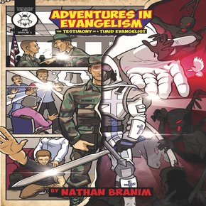 Adventures in Evangelism thumbnail