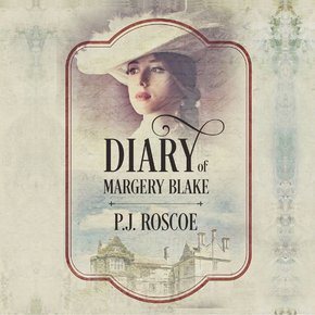 Diary of Margery Blake thumbnail