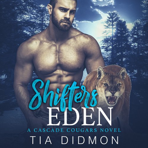 Shifter's Eden