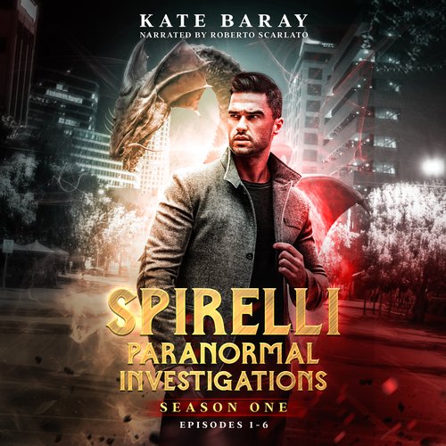 Spirelli Paranormal Investigations: Season One