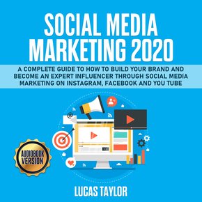 Social Media Marketing 2020 thumbnail