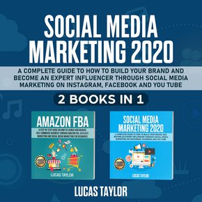 Social Media Marketing 2020 thumbnail