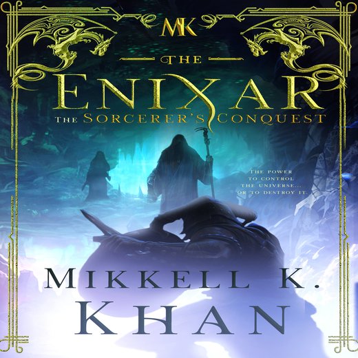 Enixar, The - The Sorcerer's Conquest