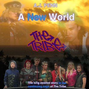 The Tribe: A New World thumbnail