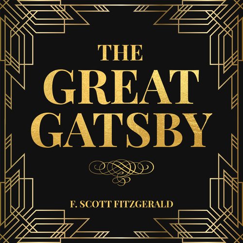 The Great Gatsby