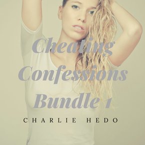 Cheating Confessions Bundle 1 thumbnail