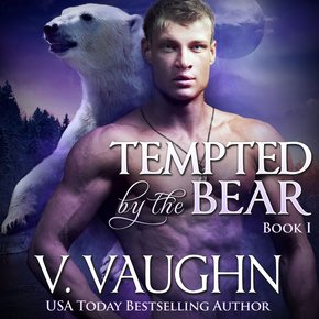 Tempted by the Bear - Book 1 thumbnail