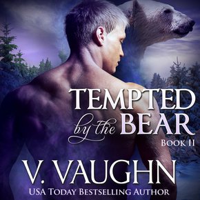 Tempted by the Bear - Book 2 thumbnail