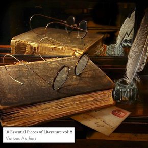 10 Essential Pieces of Literature Vol: 2 thumbnail