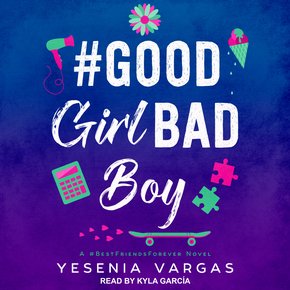 #GoodGirlBadBoy thumbnail
