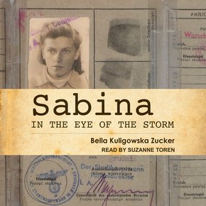 Sabina thumbnail