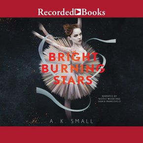 Bright Burning Stars thumbnail