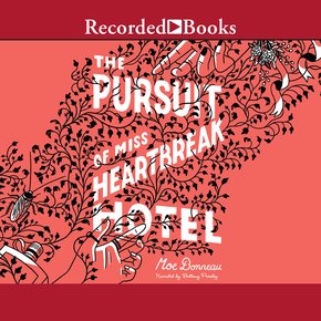 The Pursuit of Miss Heartbreak Hotel thumbnail