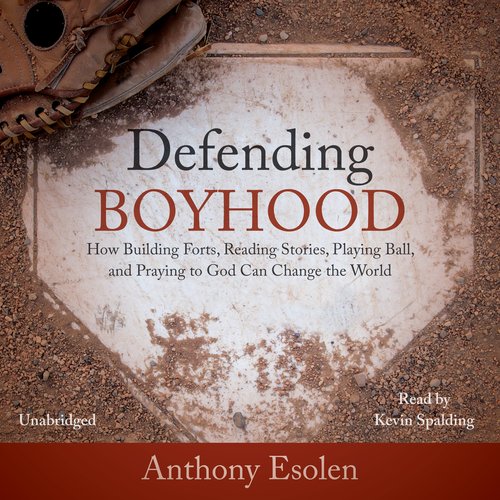 Defending Boyhood