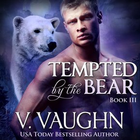 Tempted by the Bear - Book 3 thumbnail