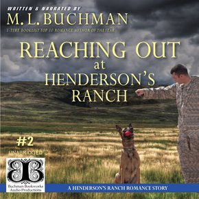 Reaching Out at Henderson's Ranch thumbnail