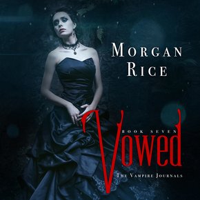 Vowed (Book #7 in the Vampire Journals) thumbnail