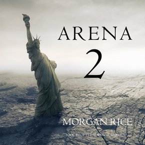 Arena 2 (Book #2 of the Survival Trilogy) thumbnail