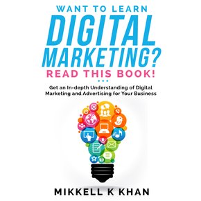 Want to Learn Digital Marketing? Read this Book! thumbnail