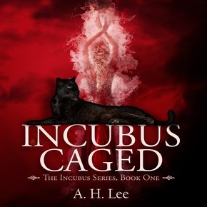 Incubus Caged thumbnail