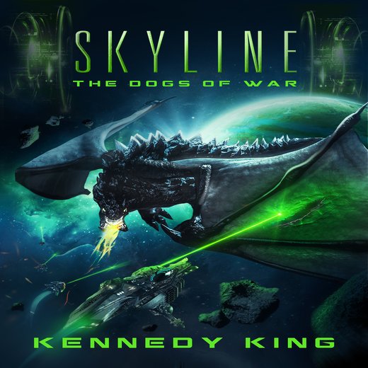 SkyLine: The Dogs of War