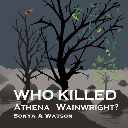 Who Killed Athena Wainwright