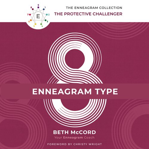 The Enneagram Type 8