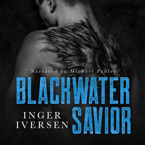 Blackwater Savior