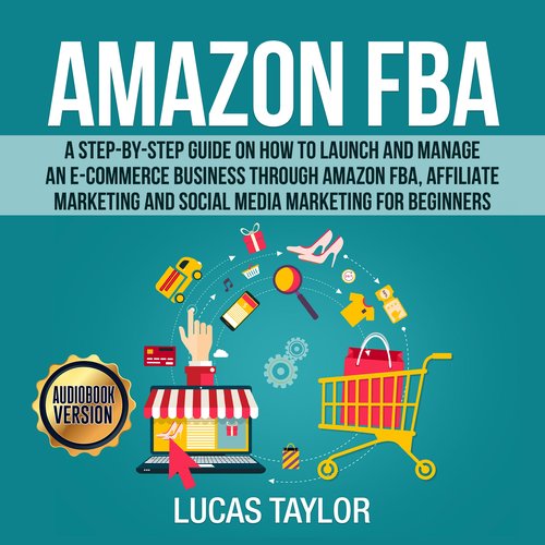 Amazon FBA