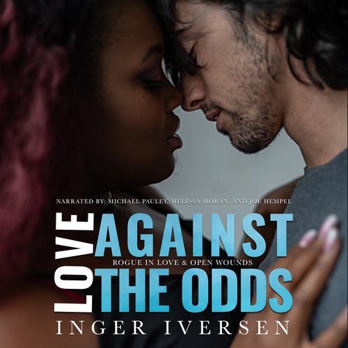 Love Against the Odds Series: Box Set Volume I: Books 1 and 2