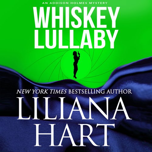 Whiskey Lullaby