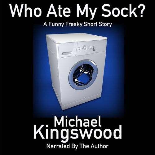 Who Ate My Sock?