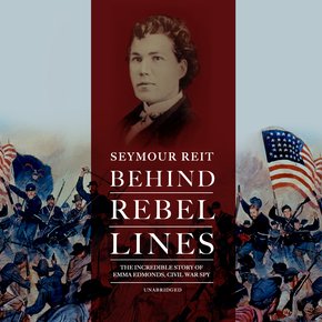 Behind Rebel Lines thumbnail