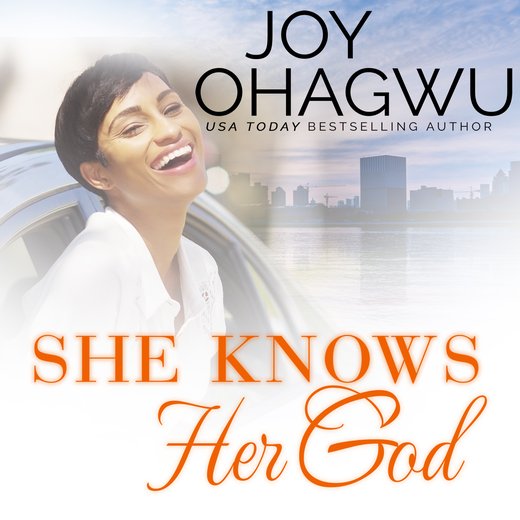 She Knows Her God