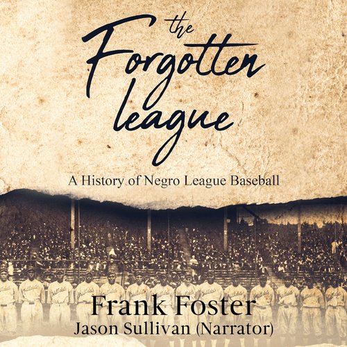 The Forgotten League