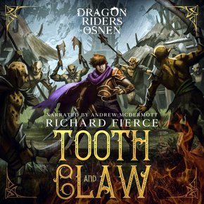 Tooth and Claw thumbnail