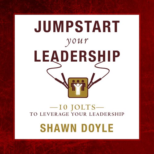 Jumpstart Your Leadership