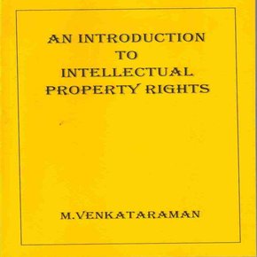 An Introduction to Intellectual Property Rights thumbnail