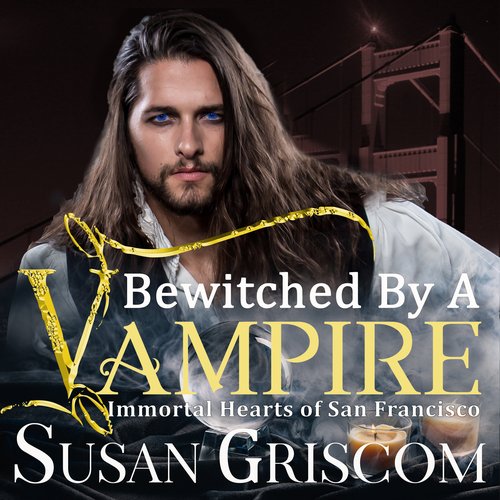 Bewitched by a Vampire