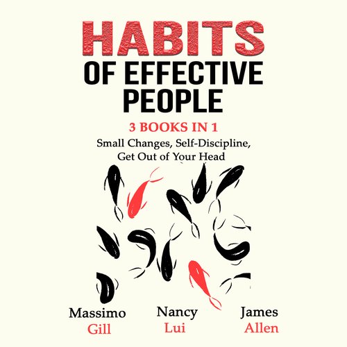 Habits of Effective People