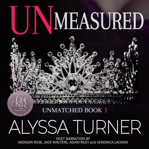 Unmeasured