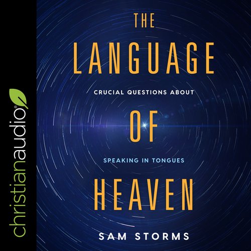 The Language of Heaven