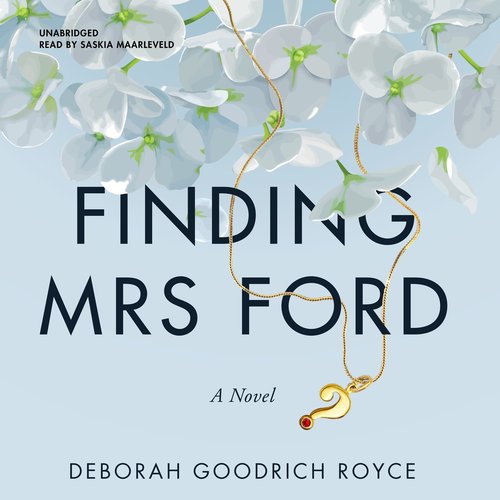 Finding Mrs. Ford