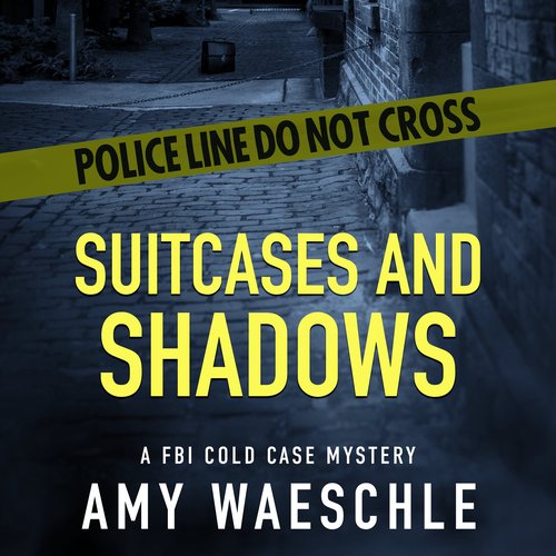 Suitcases and Shadows