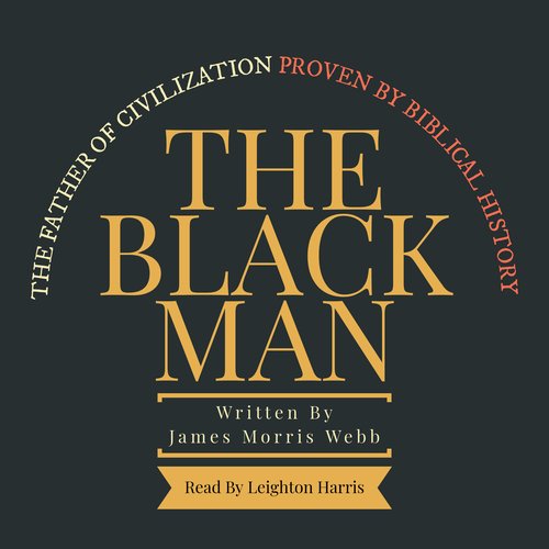 The Black Man