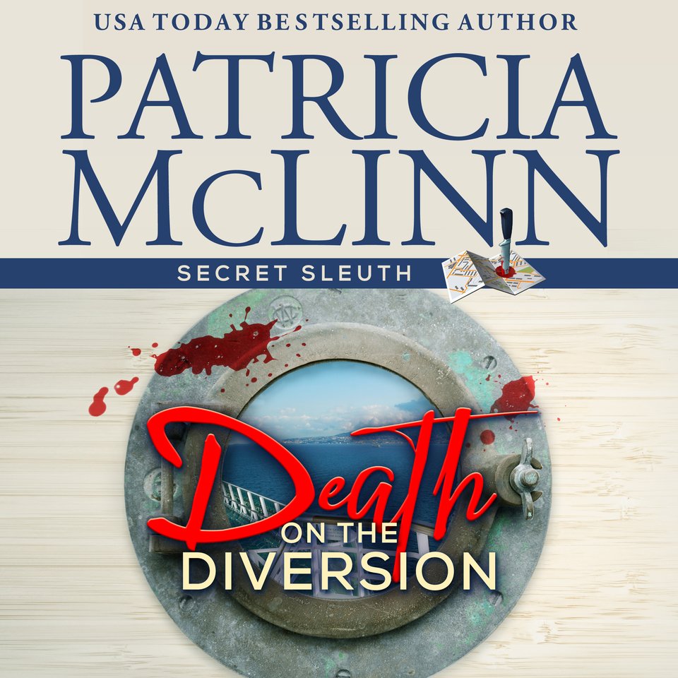 Português  Patricia McLinn: USA Today Bestselling Author